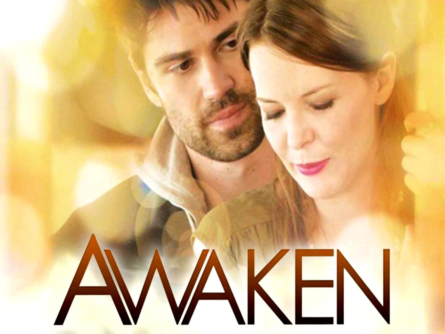 awaken or awoken definition