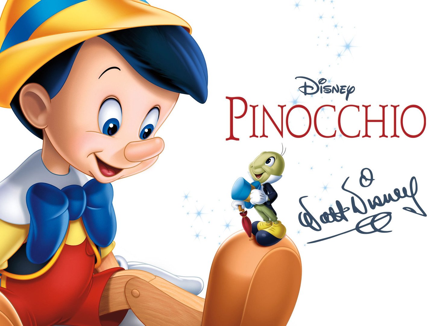 Pinocchio: Trailer 1 - Trailers & Videos - Rotten Tomatoes