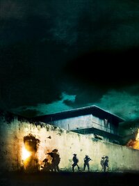 La noche más Oscura