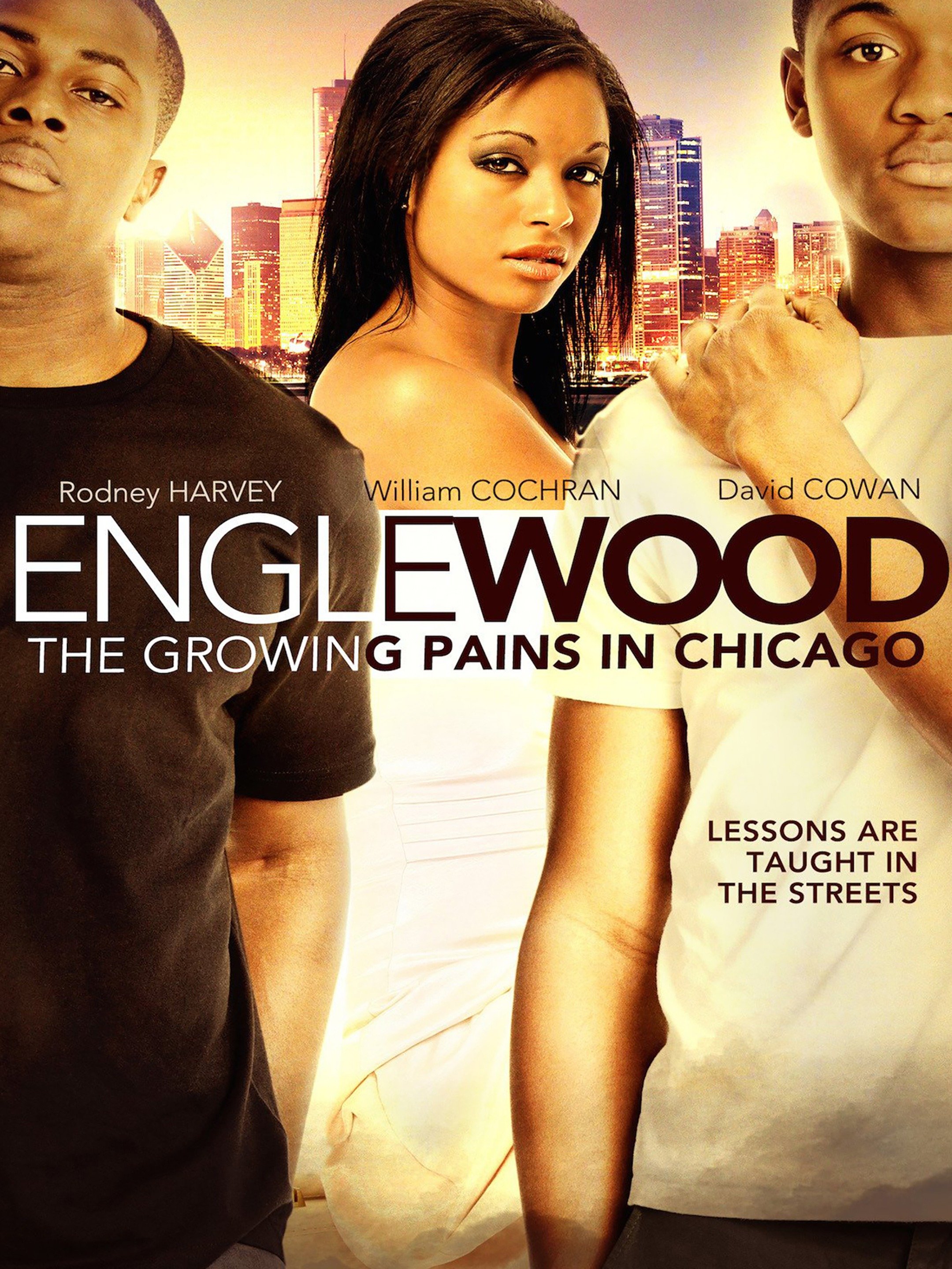 Growing Pains The Movie