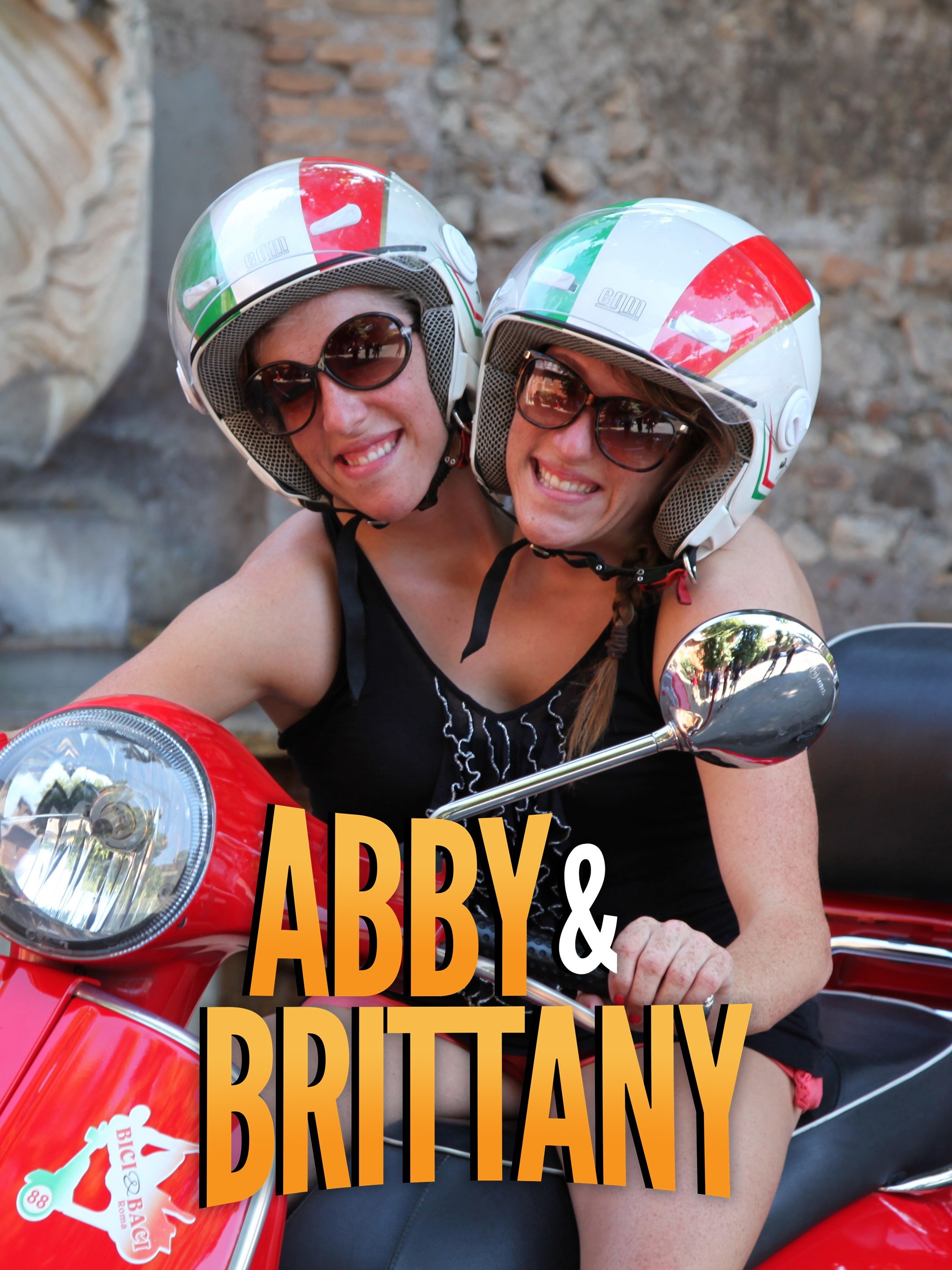 Abby & Brittany Pictures - Rotten Tomatoes