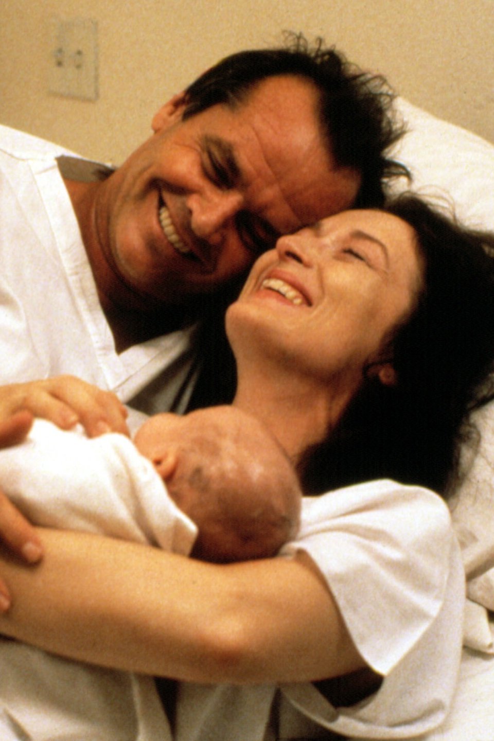 Heartburn Official Clip Living in a Dream World Trailers & Videos