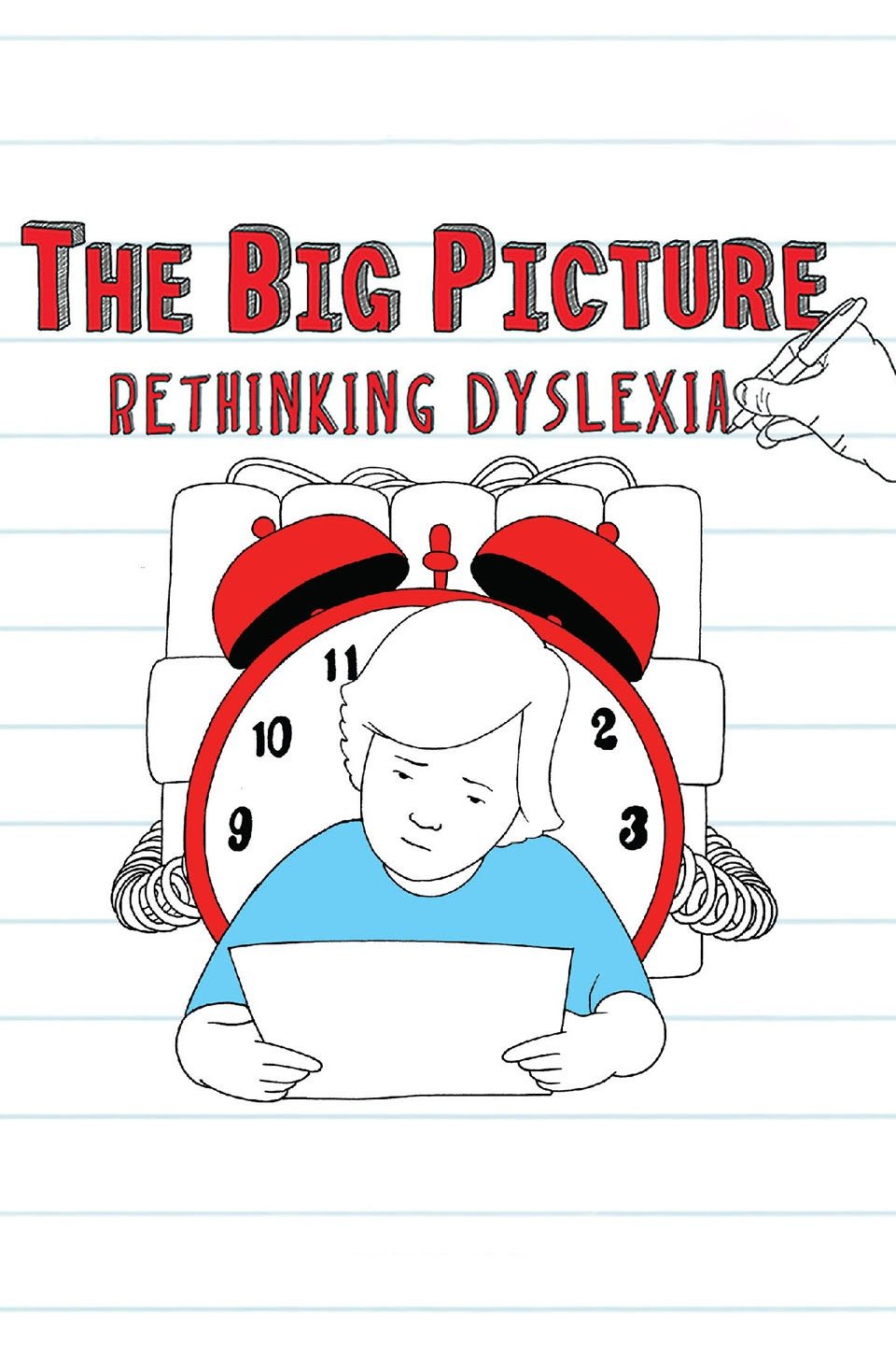 The Big Picture: Rethinking Dyslexia Pictures - Rotten Tomatoes