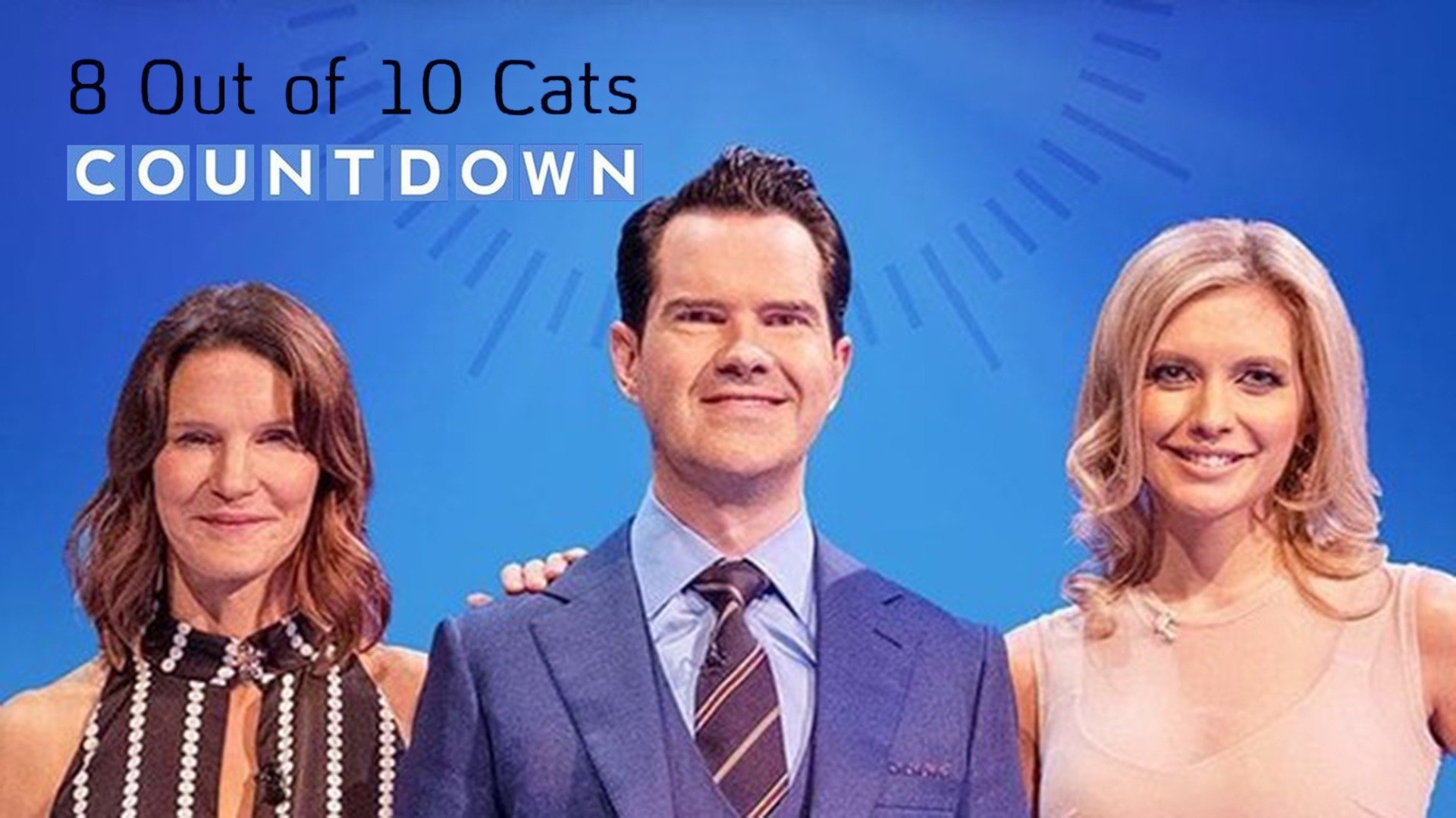 8 Out Of 10 Cats Does Countdown Rotten Tomatoes