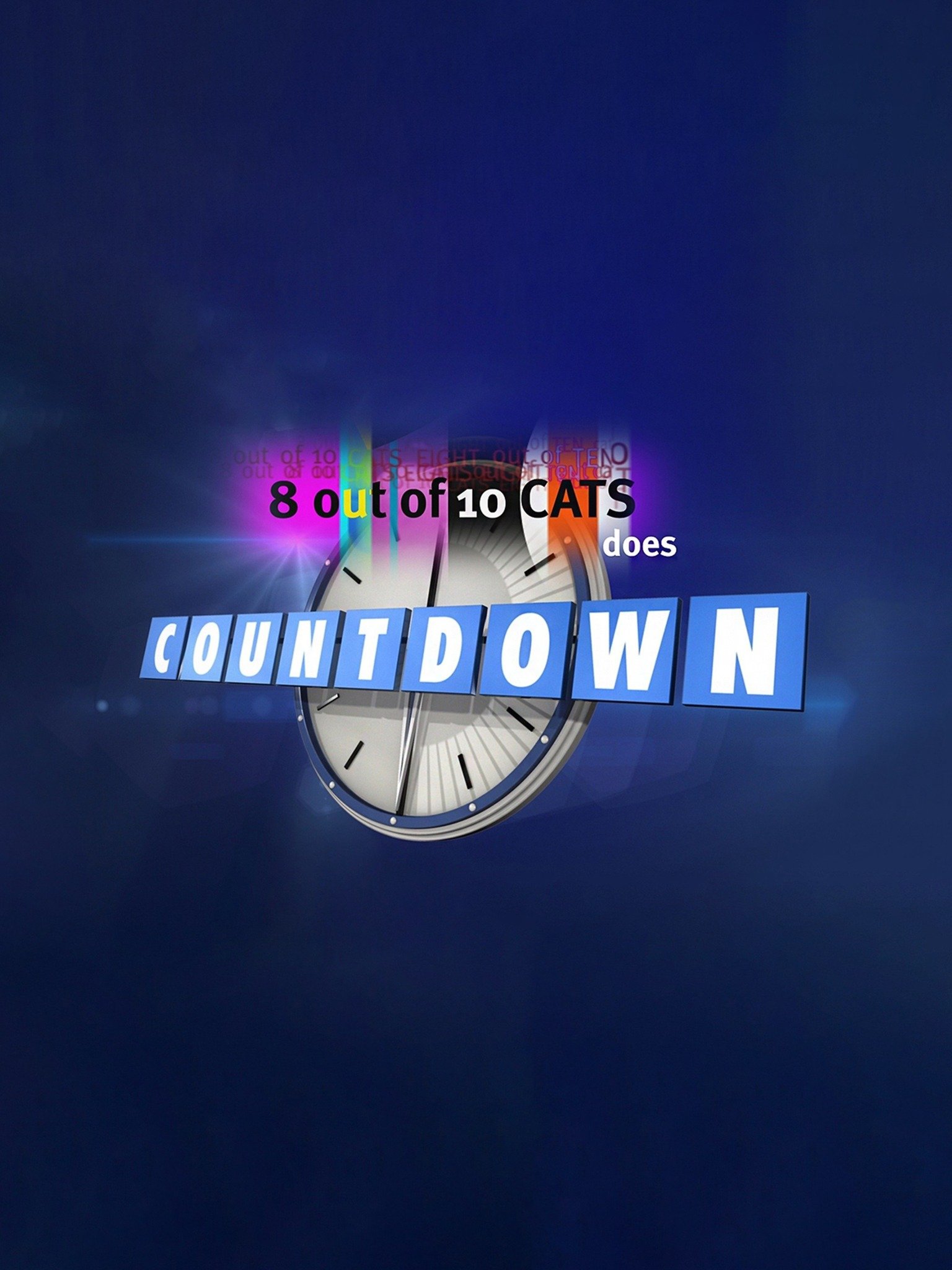 8 Out of 10 Cats Does Countdown Rotten Tomatoes