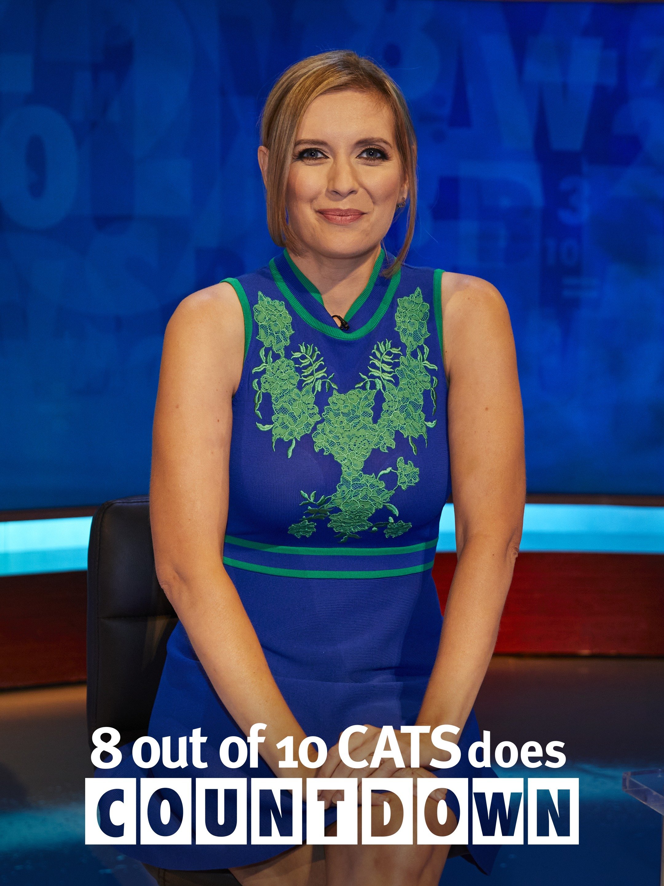 8 Out Of 10 Cats Does Countdown Rotten Tomatoes