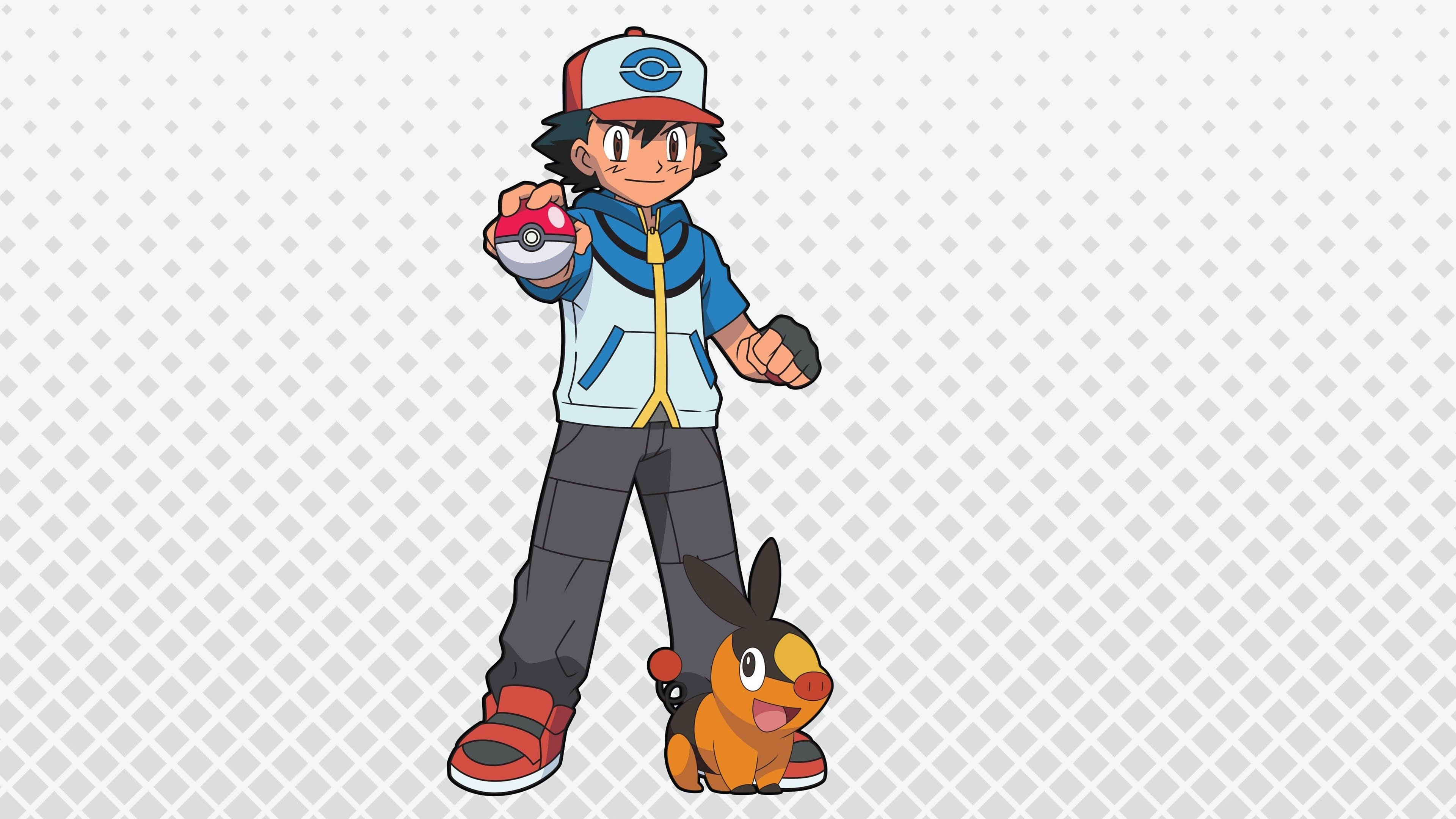 Pokémon: Black and White: Rival Destinies (TV) - Anime News Network