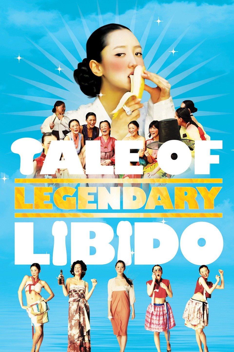 a tale of legendary libido download