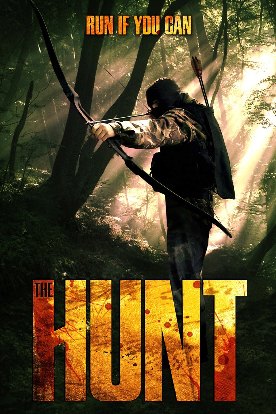 the hunt movie review rotten tomatoes