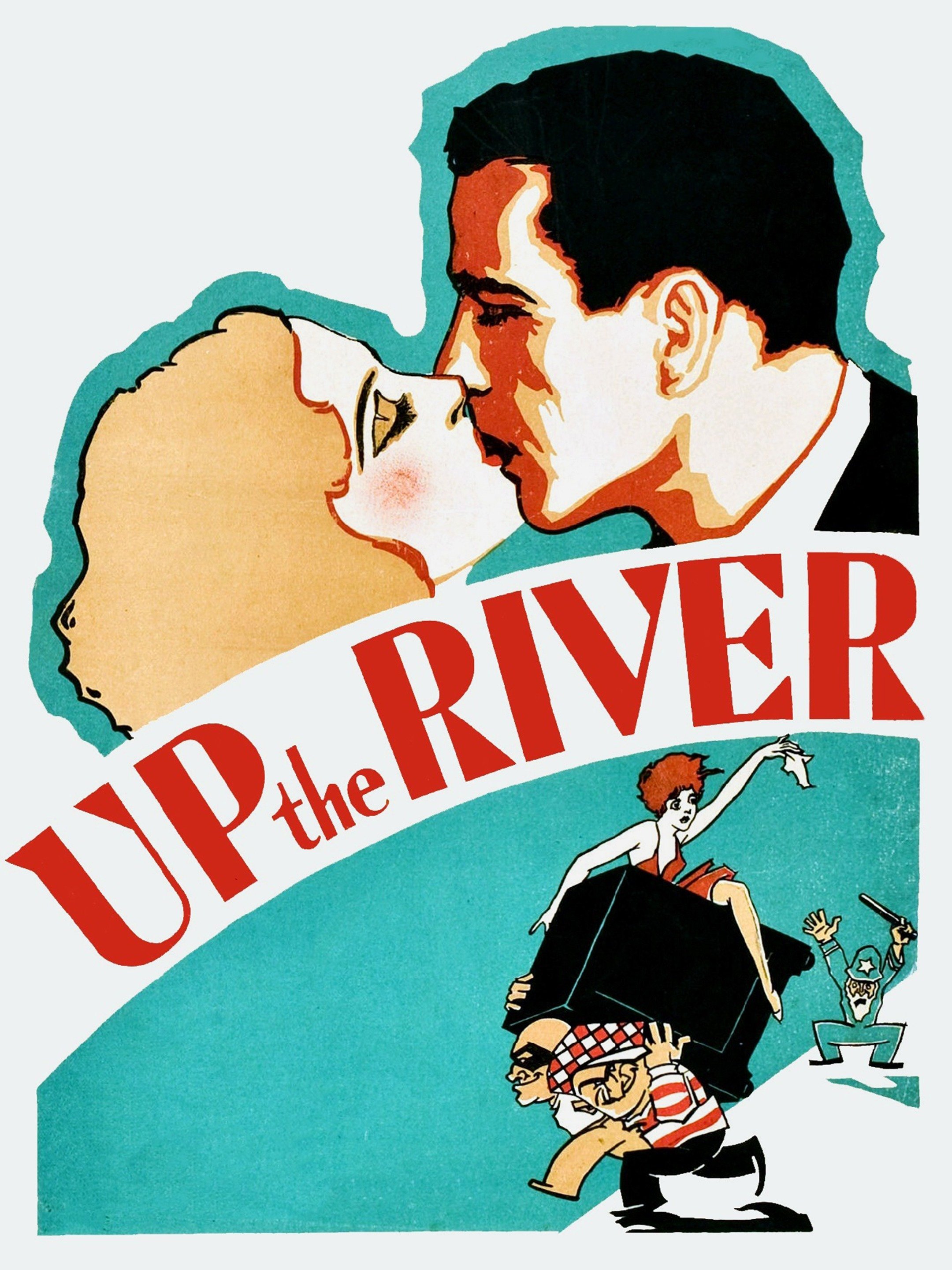 Up the River (1930) Rotten Tomatoes