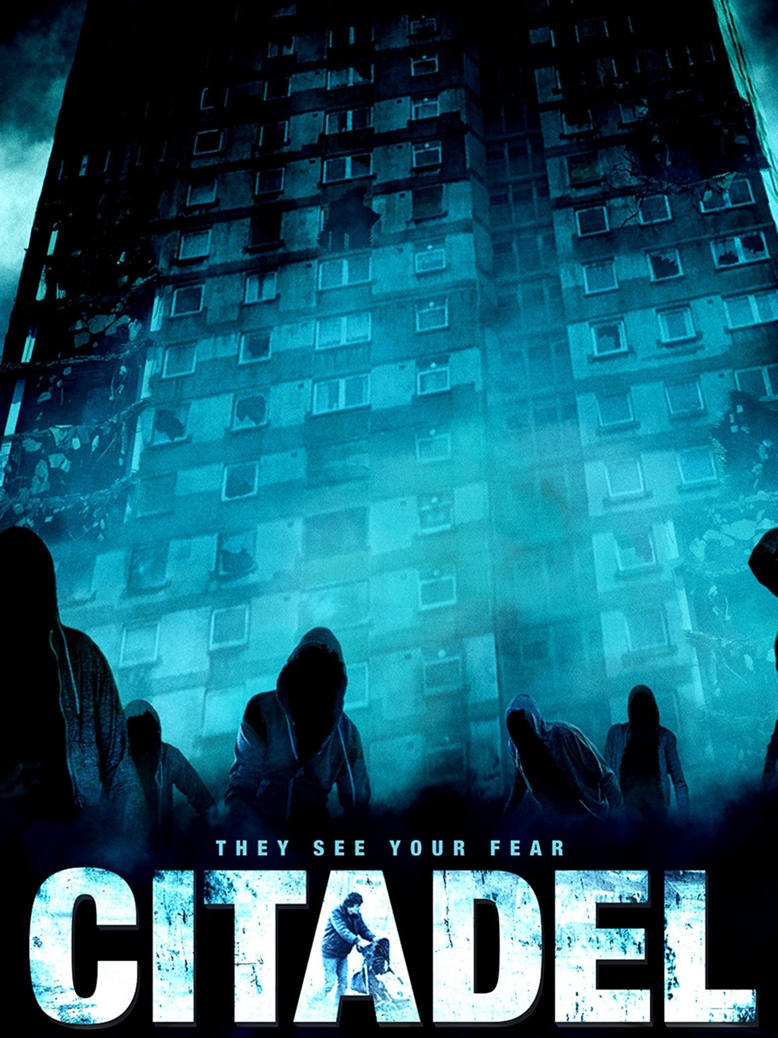 Citadel - Movie Reviews