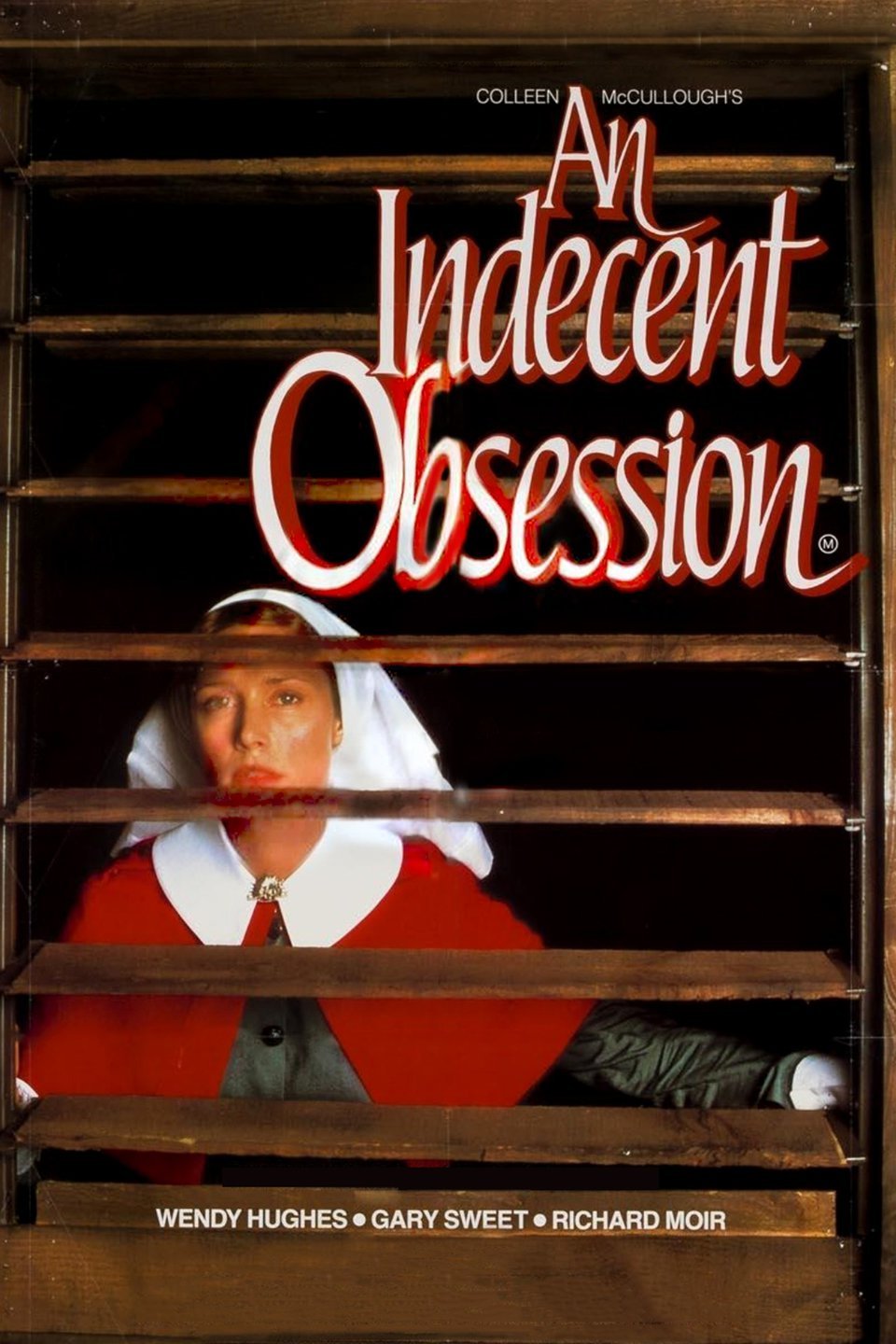 An Indecent Obsession - Rotten Tomatoes