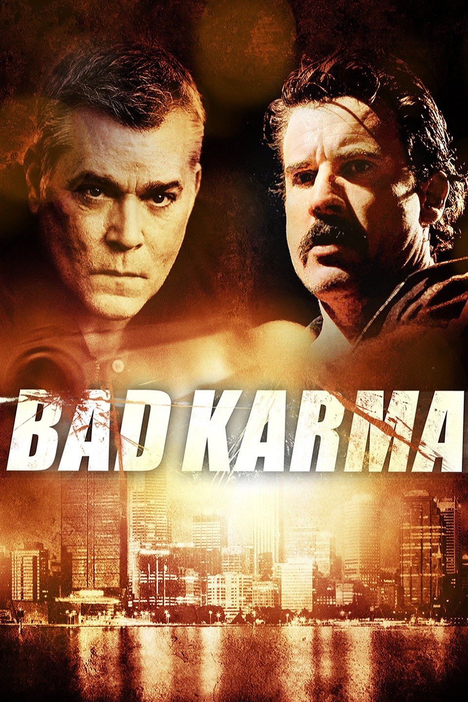Bad Karma Pictures Rotten Tomatoes