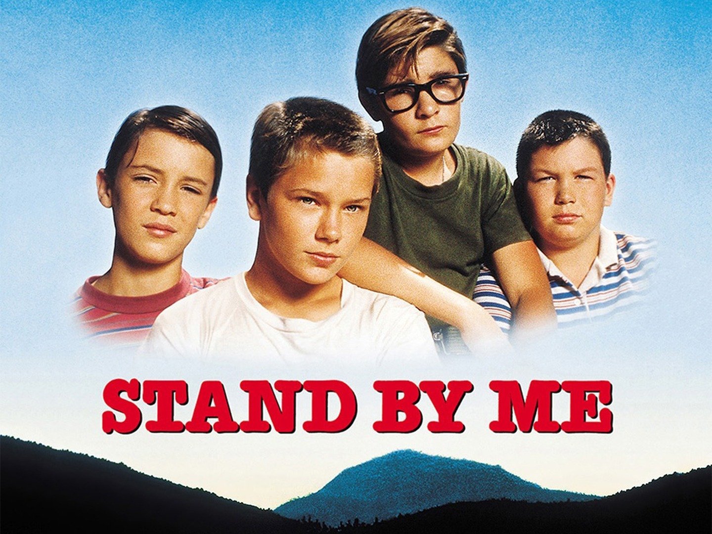 Stand by Me: Trailer 1 - Trailers & Videos - Rotten Tomatoes
