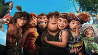Los Croods