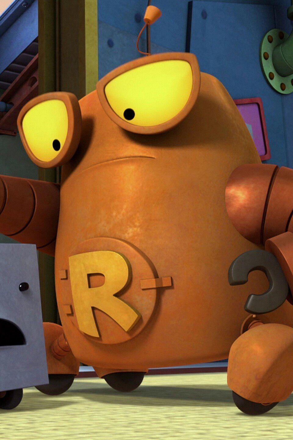 Pinball Wizard; Speak, Marf, Speak Pictures Rotten Tomatoes