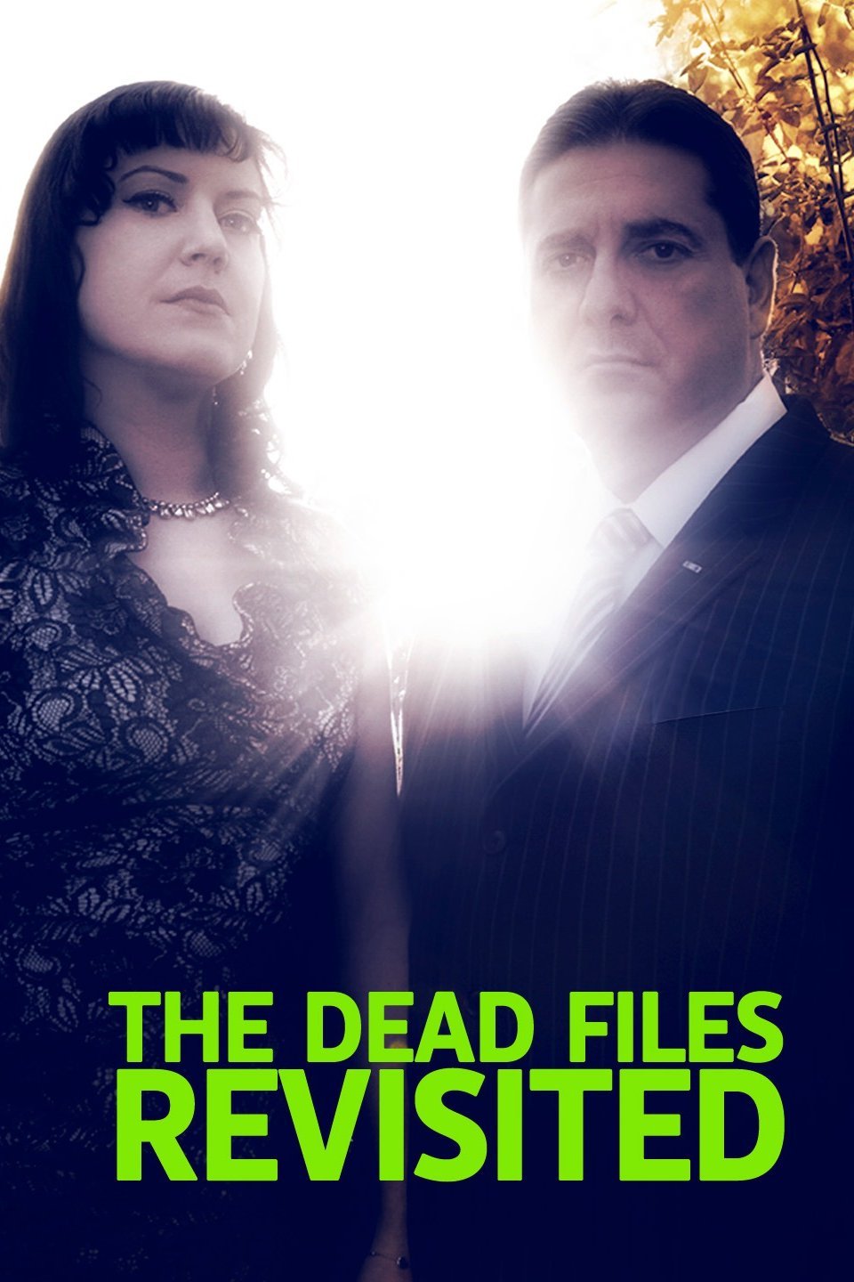 Dead Files Revisited Pictures Rotten Tomatoes