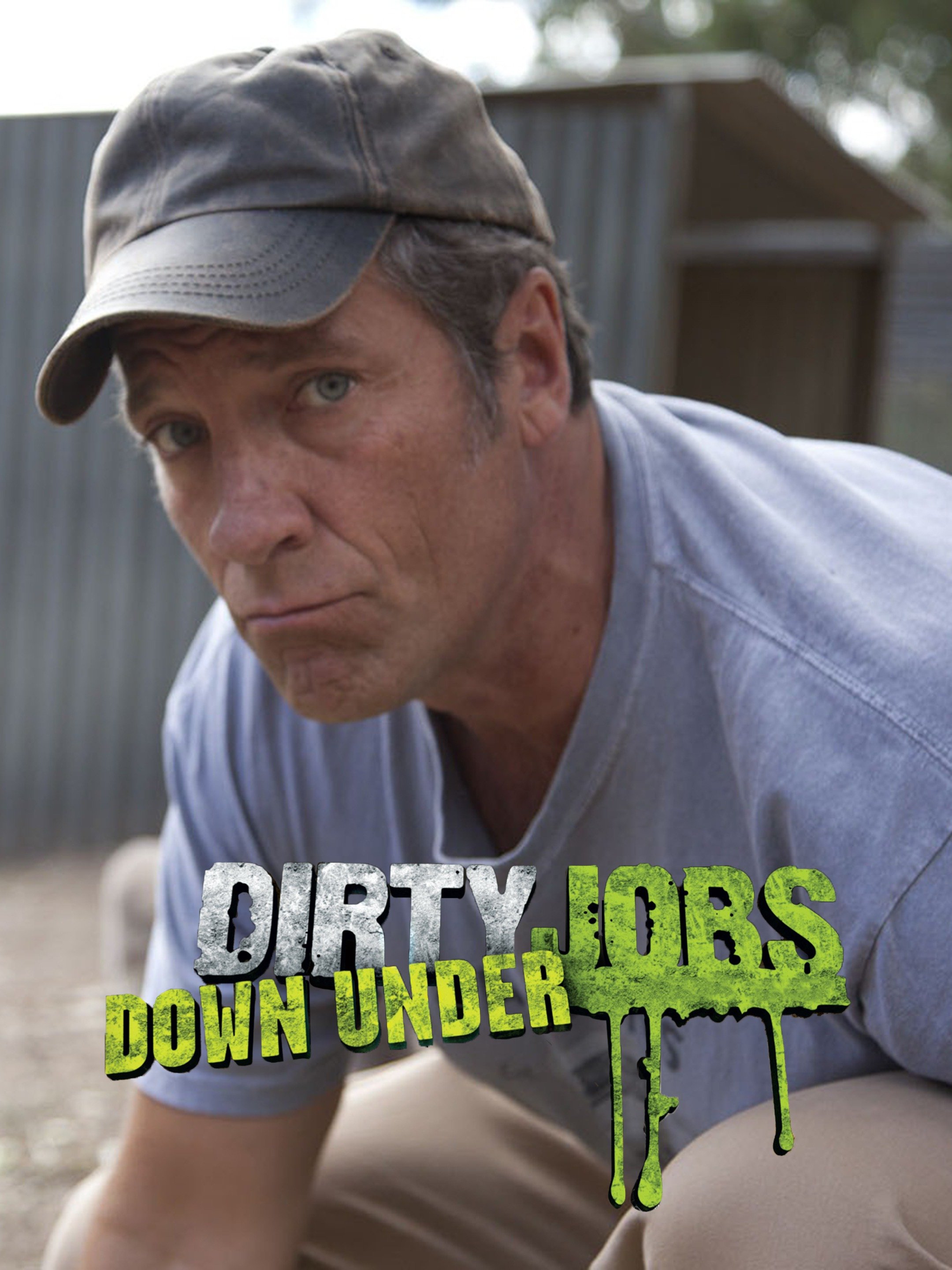 Dirty Jobs: Down Under - Rotten Tomatoes