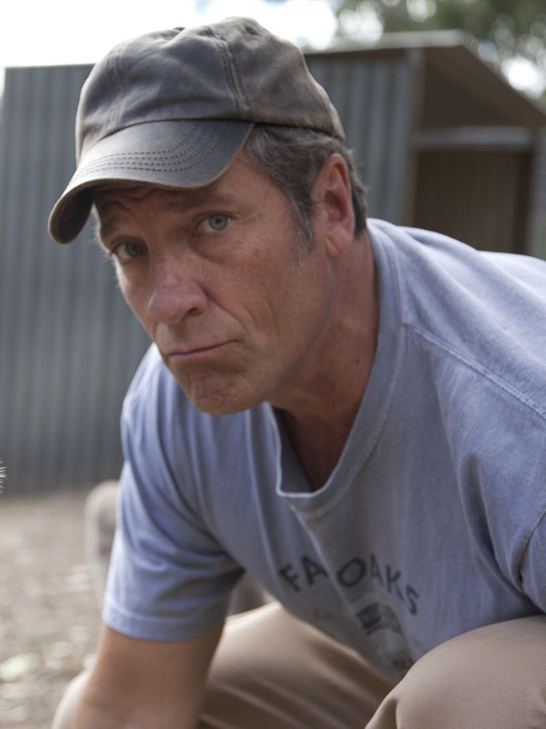 Dirty Jobs: Down Under - Rotten Tomatoes