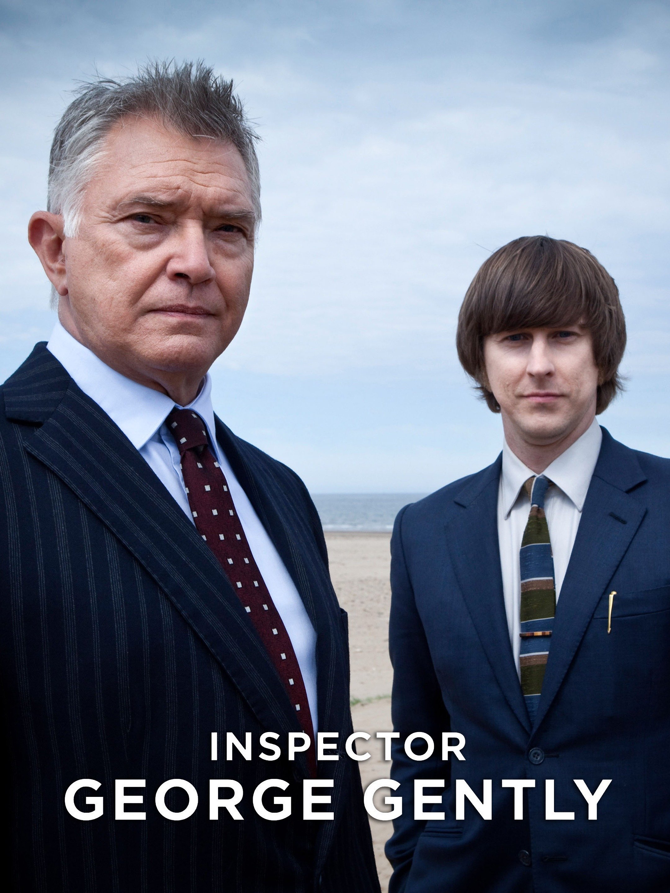 George Gently Tv Series Cast - 3a2r4uq