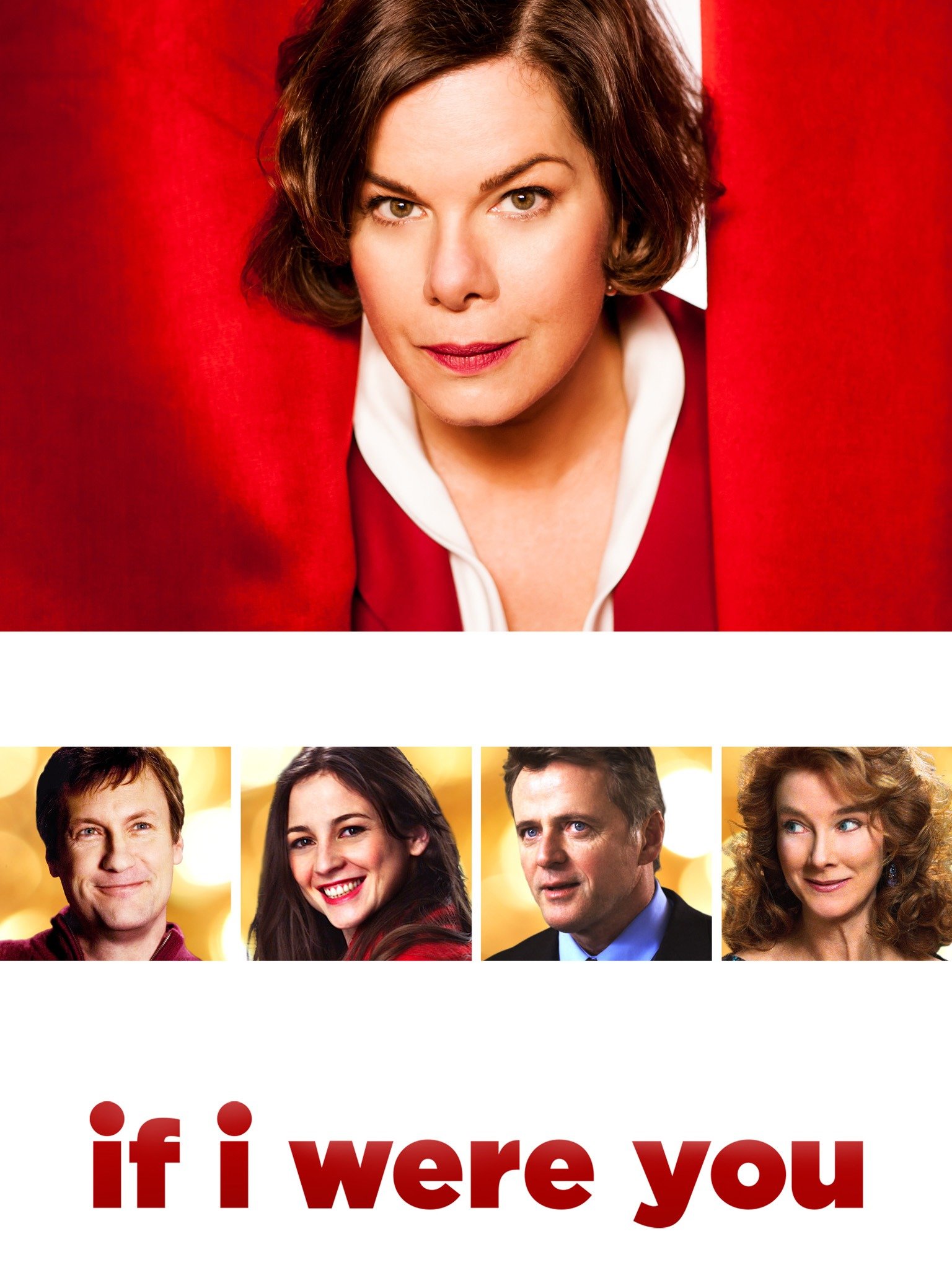 If I Were You (2012) Rotten Tomatoes