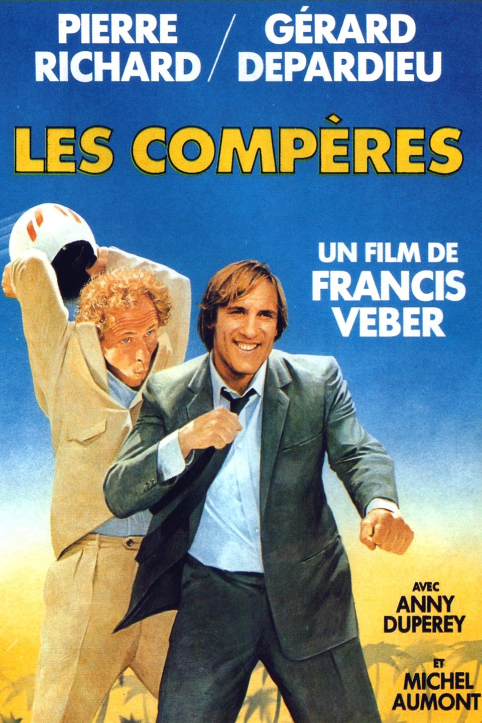 Les compères Pictures Rotten Tomatoes