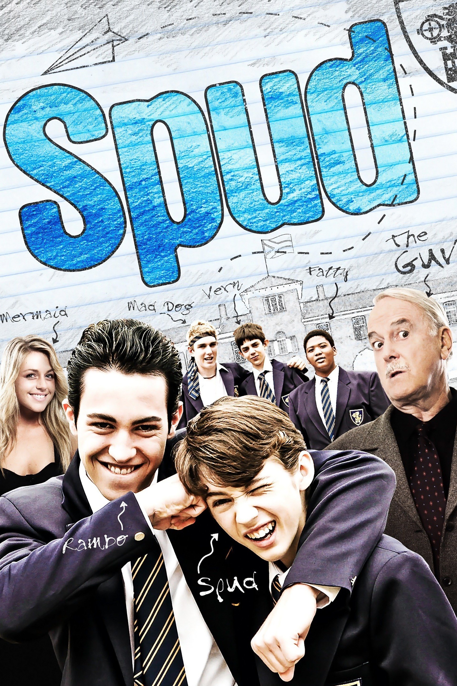 spud 1 movie review