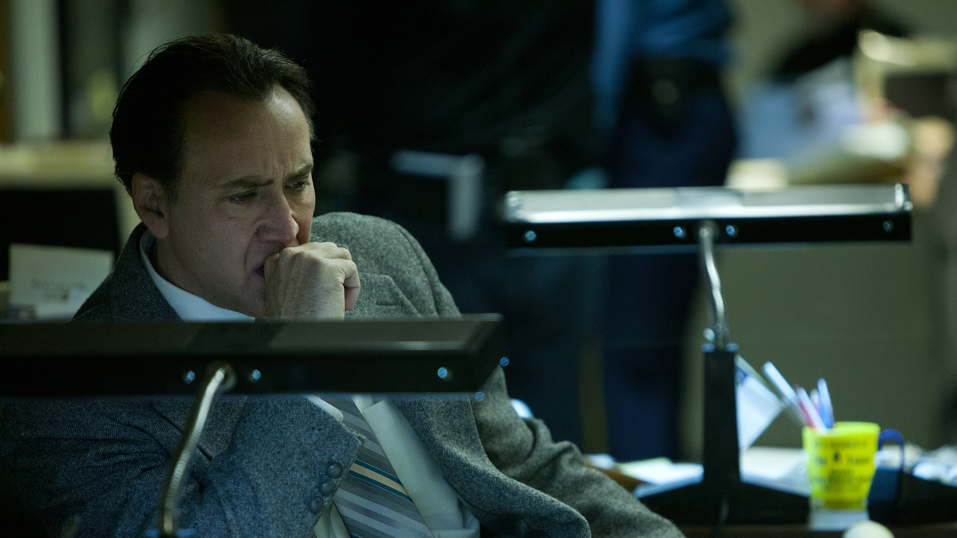 The Frozen Ground Trailer 1 Trailers & Videos Rotten Tomatoes