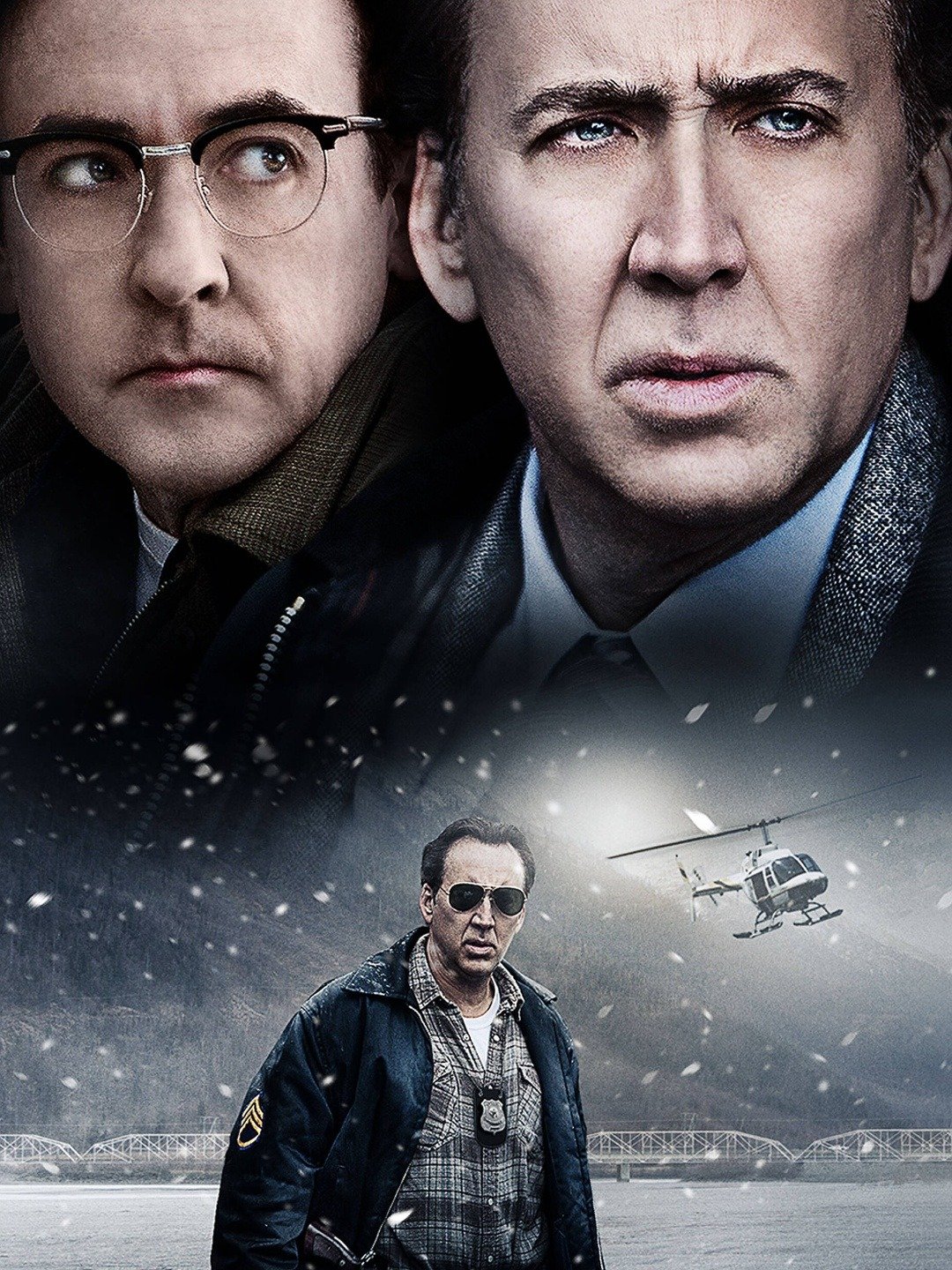 The Frozen Ground Trailer 1 Trailers & Videos Rotten Tomatoes