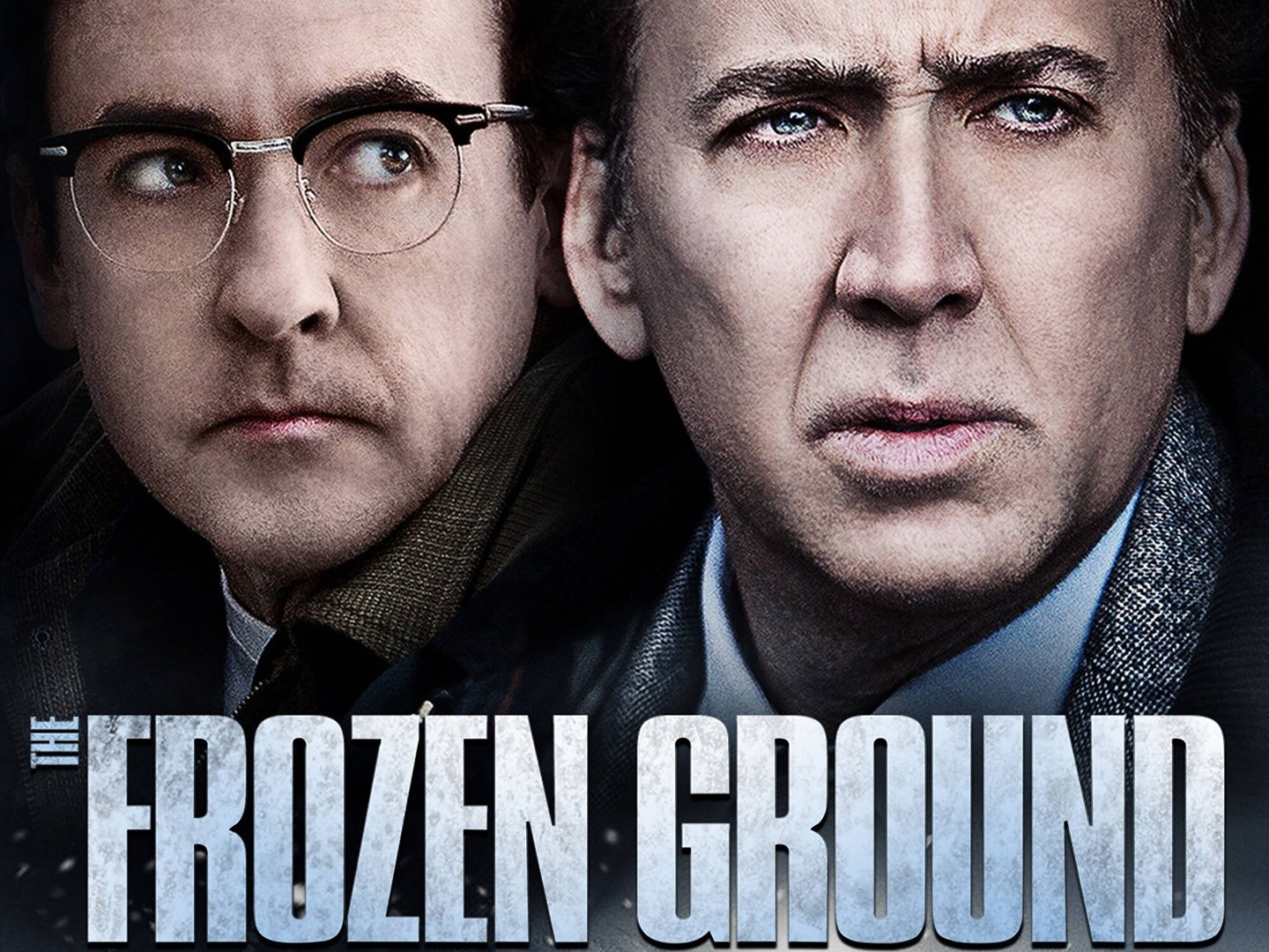 The Frozen Ground Trailer 1 Trailers & Videos Rotten Tomatoes