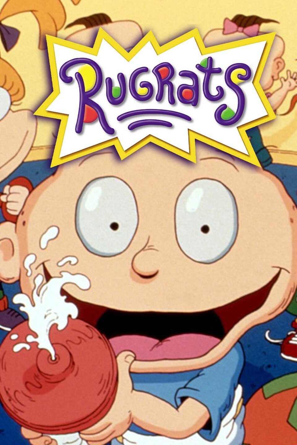 Rugrats - Rotten Tomatoes