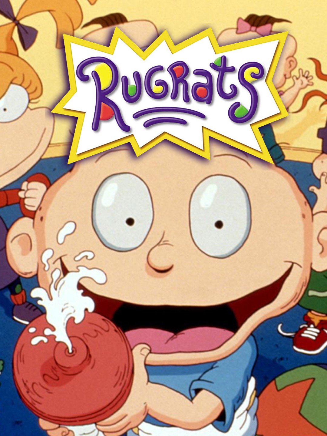 Rugrats - Rotten Tomatoes