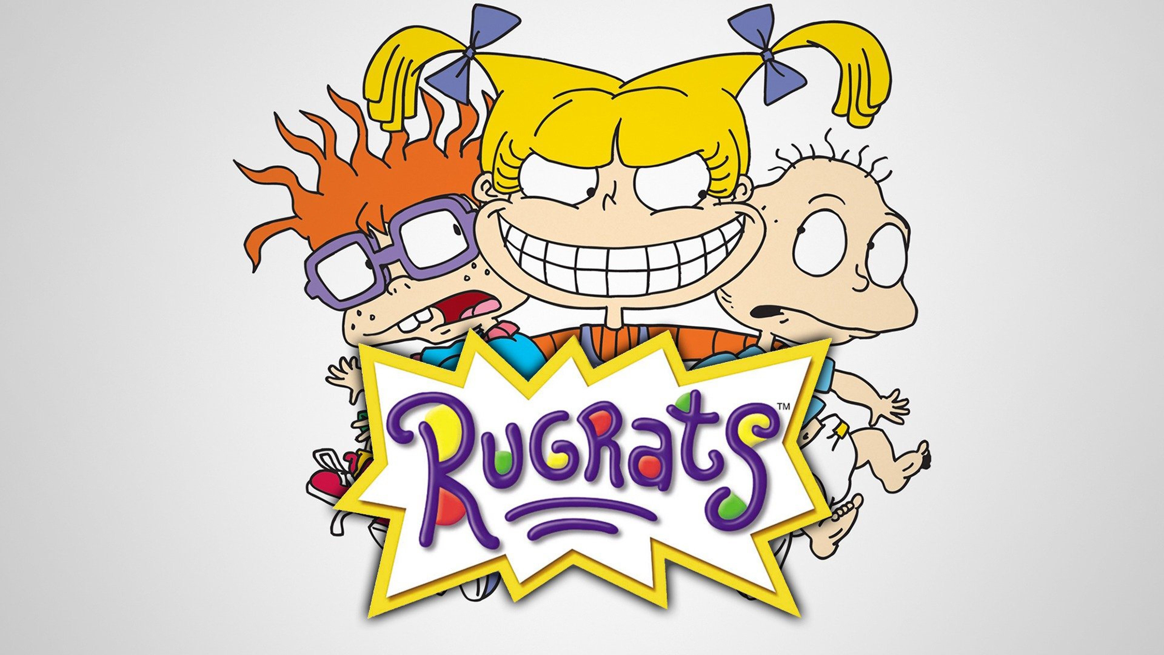 Rugrats - Rotten Tomatoes