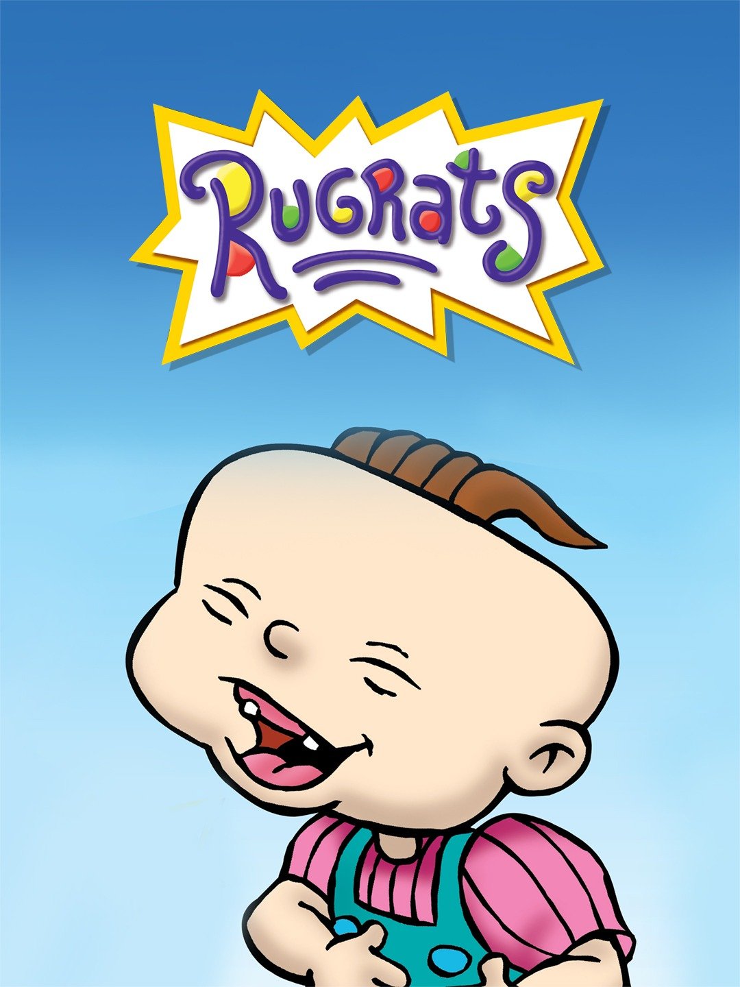 Rugrats Rotten Tomatoes