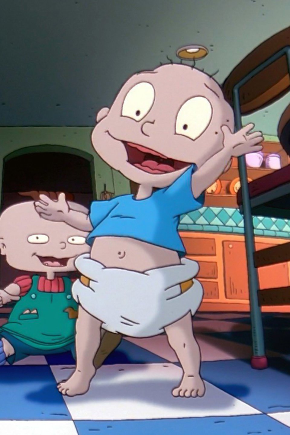 Baking Dil; Hair! Pictures Rotten Tomatoes