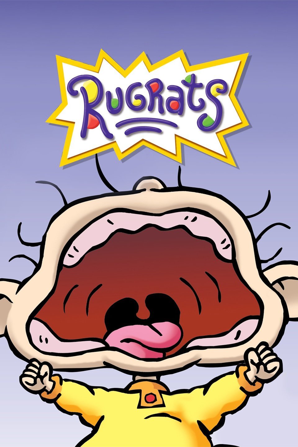 Rugrats Rotten Tomatoes