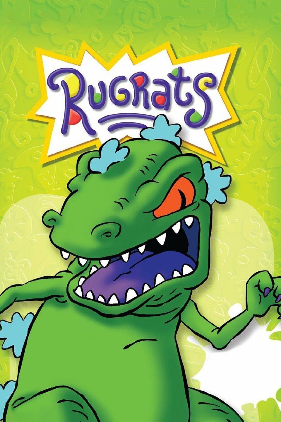 Rugrats: Season 9 Pictures - Rotten Tomatoes