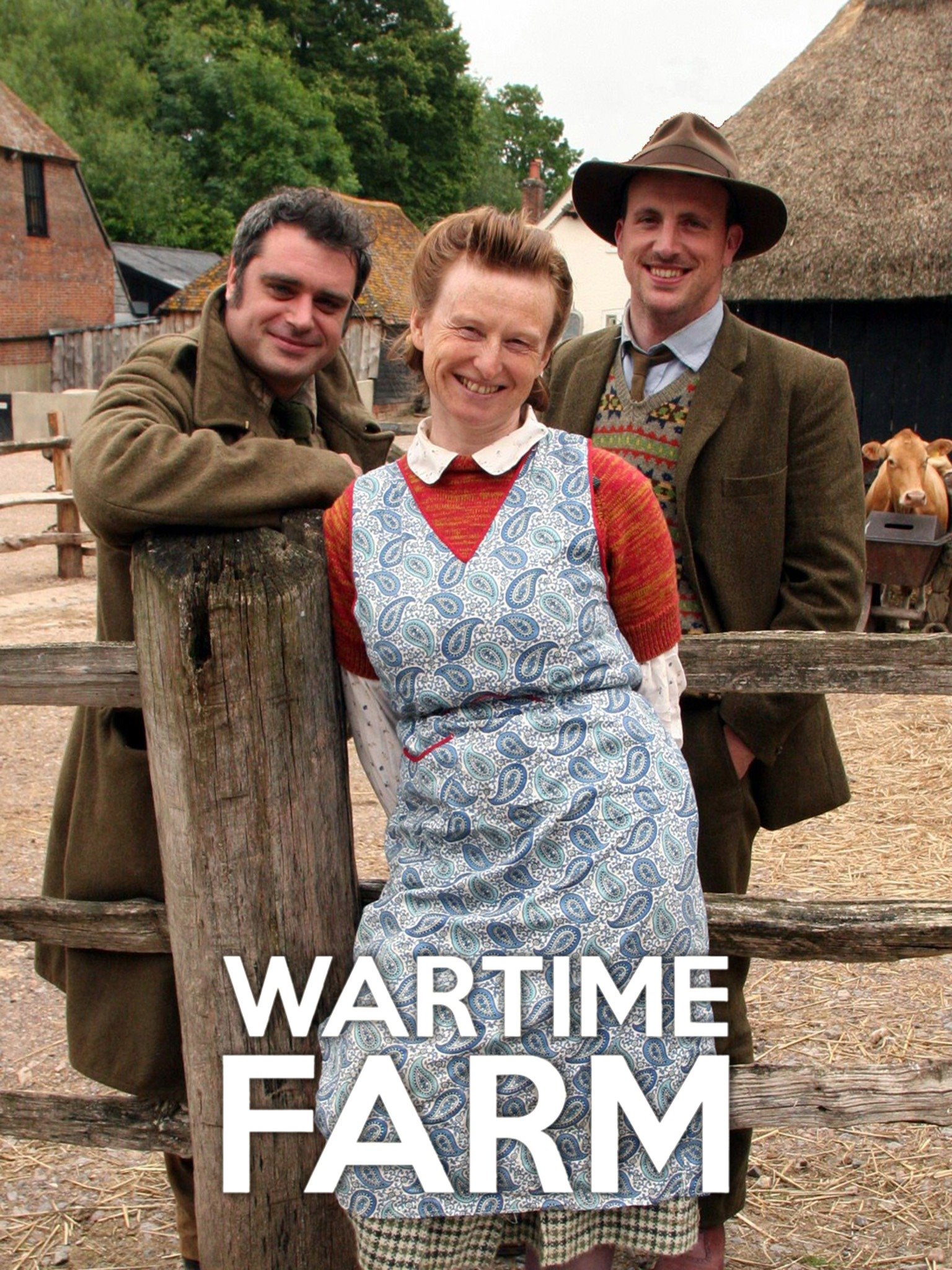 Wartime Farm Pictures - Rotten Tomatoes