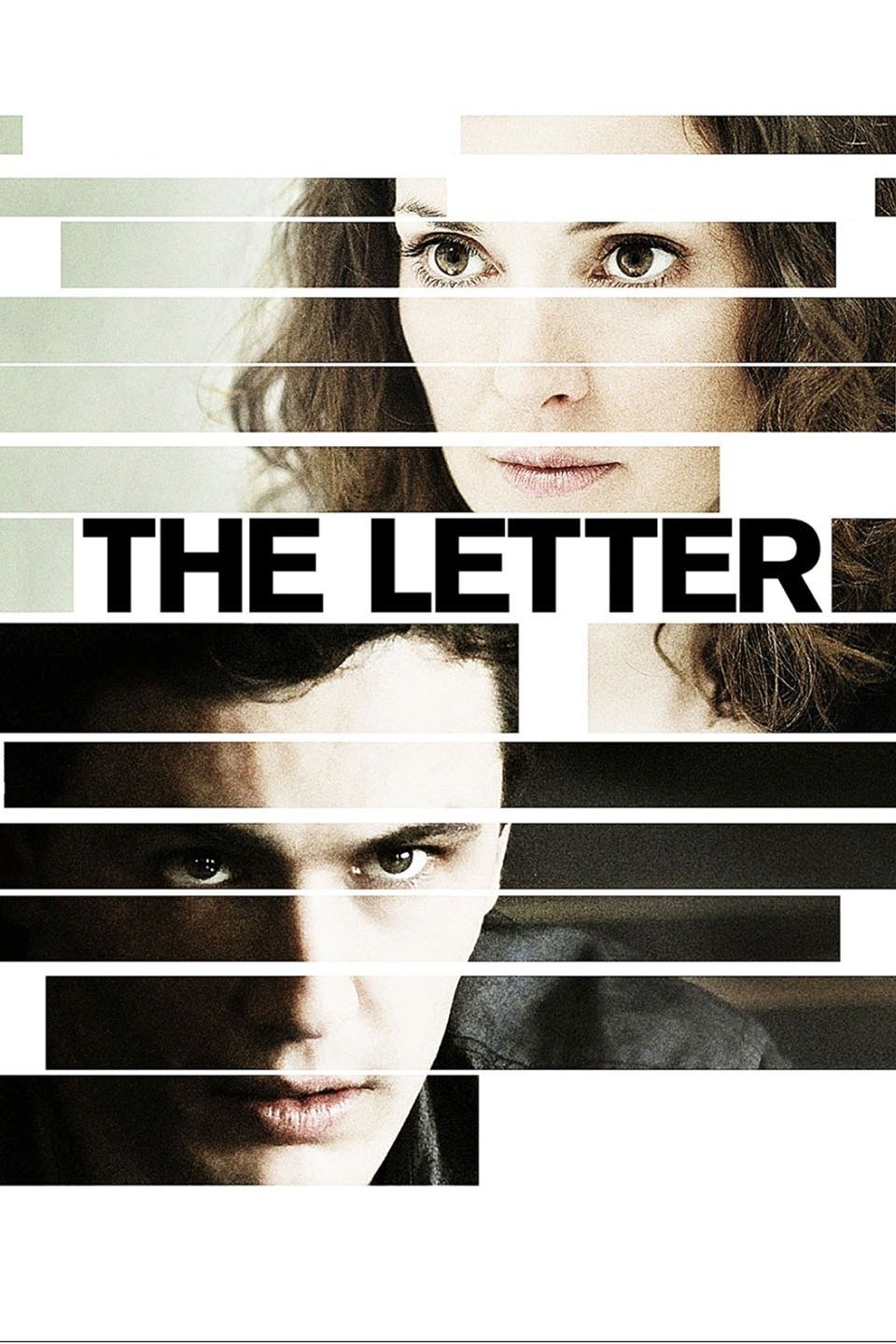 The Letter (2012) - Rotten Tomatoes