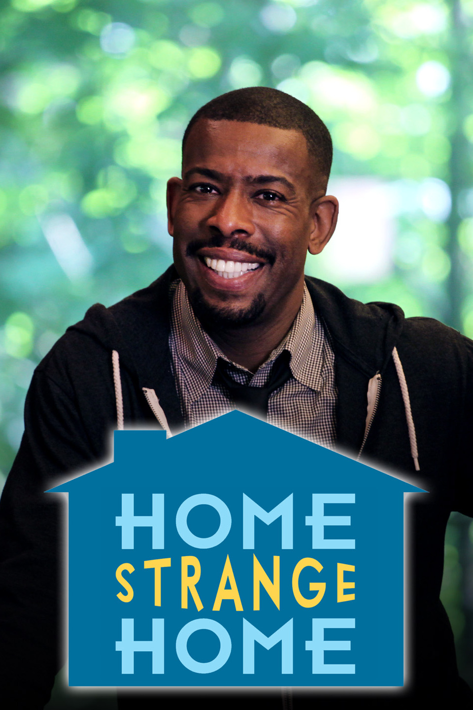 Home Strange Home - Rotten Tomatoes