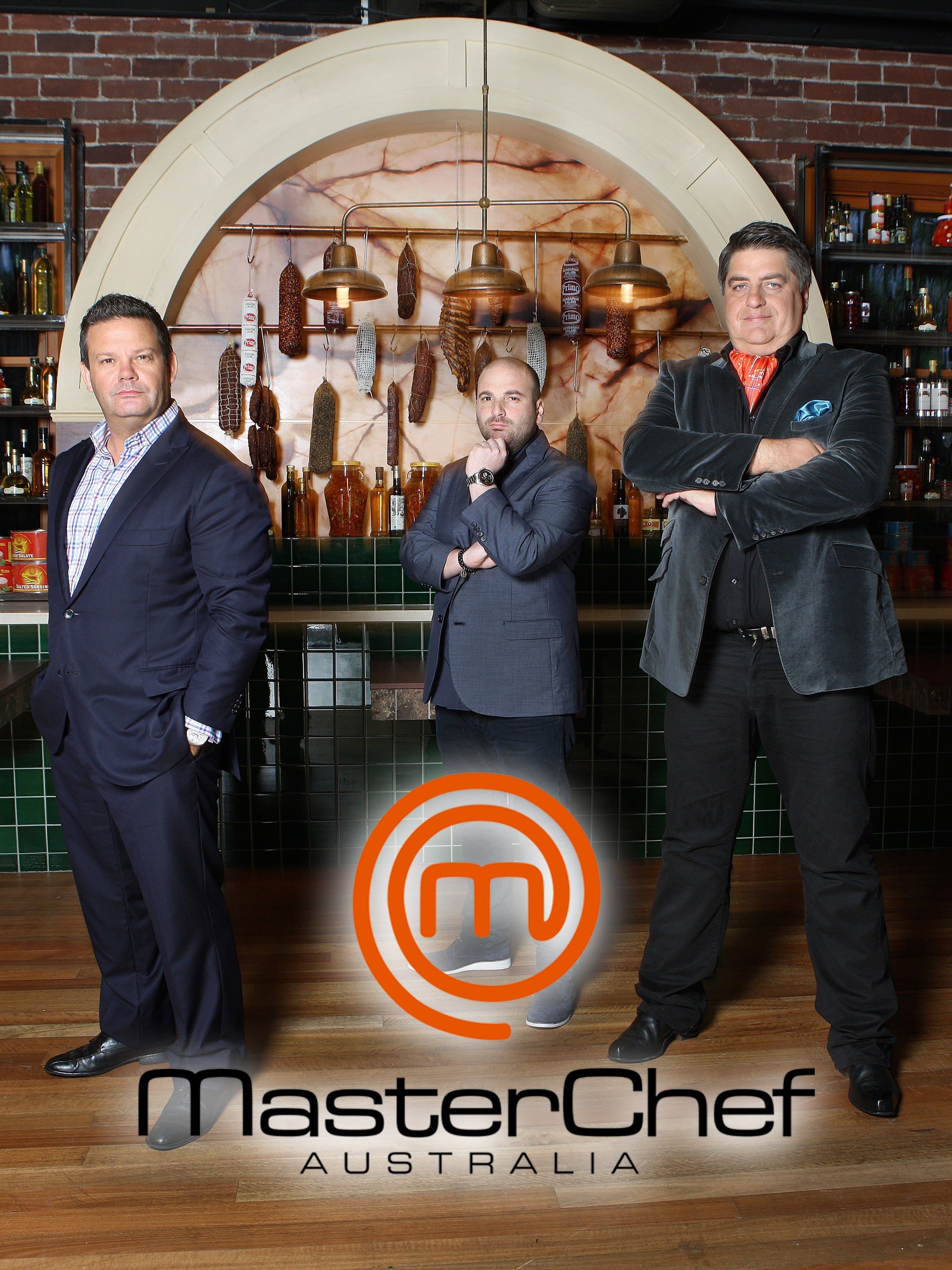 MasterChef Australia: Season 4 Pictures - Rotten Tomatoes
