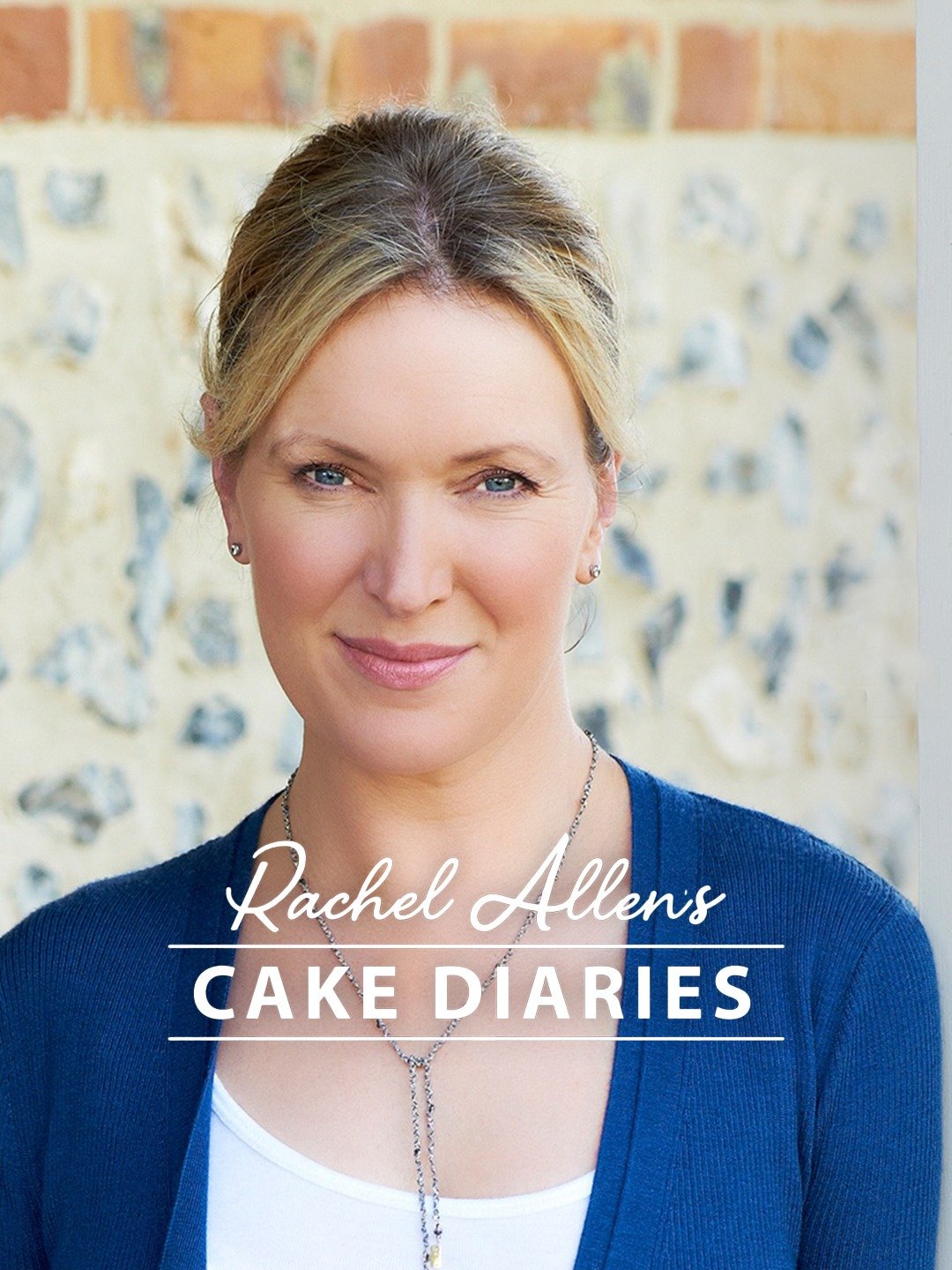 Rachel Allen's Marbled Chocolate & Vanilla Cake - Eden Project Communities