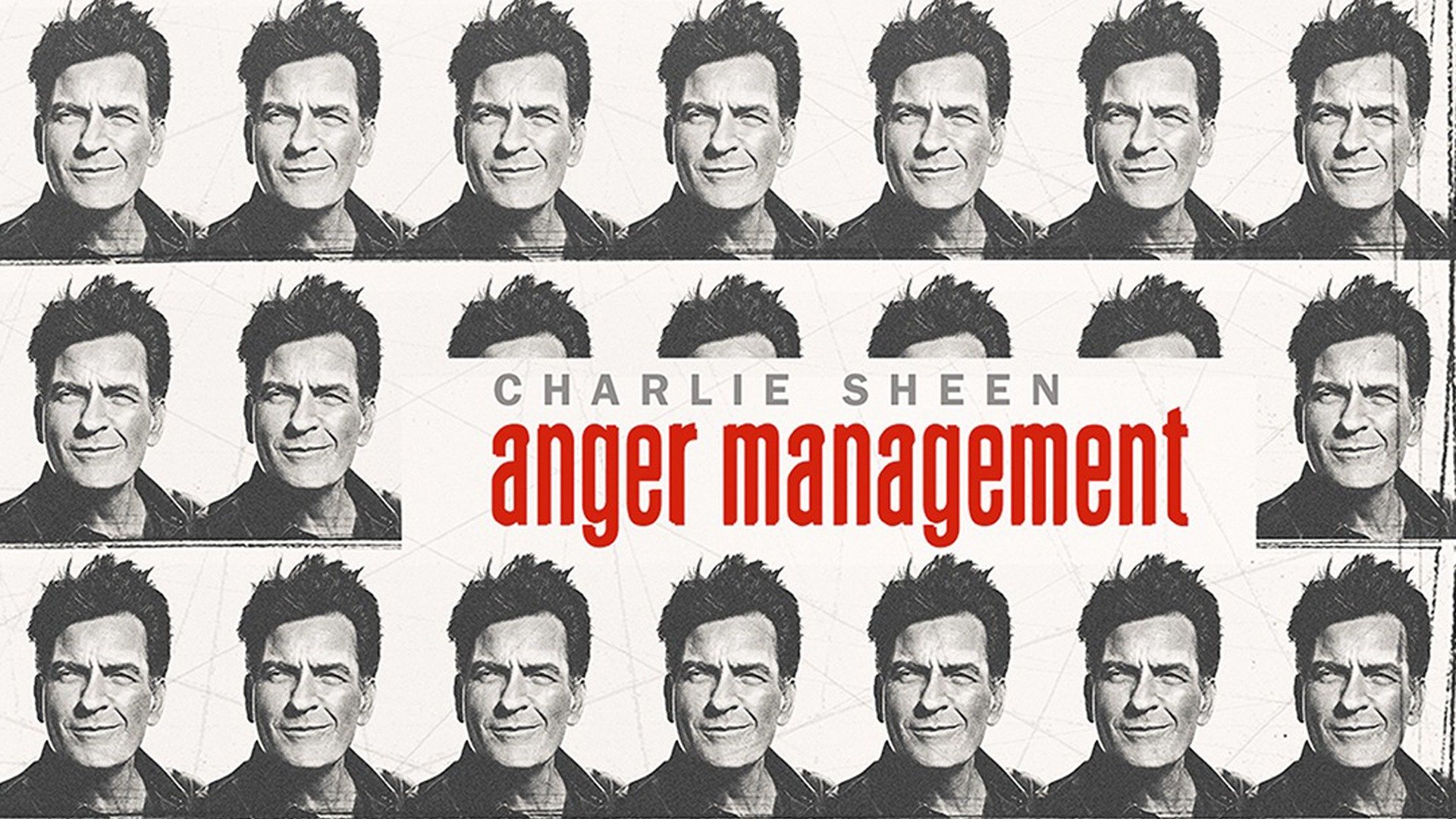 Brett Butler on Charlie Sheen's 'Anger Management' - The New York