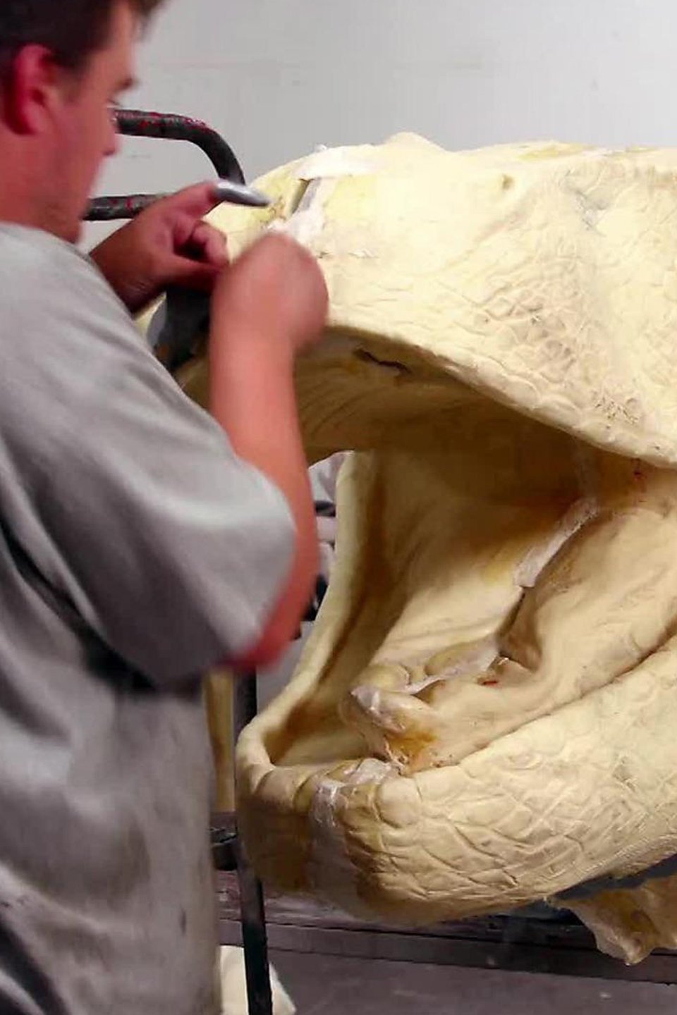 Must Make More Monsters! Pictures Rotten Tomatoes