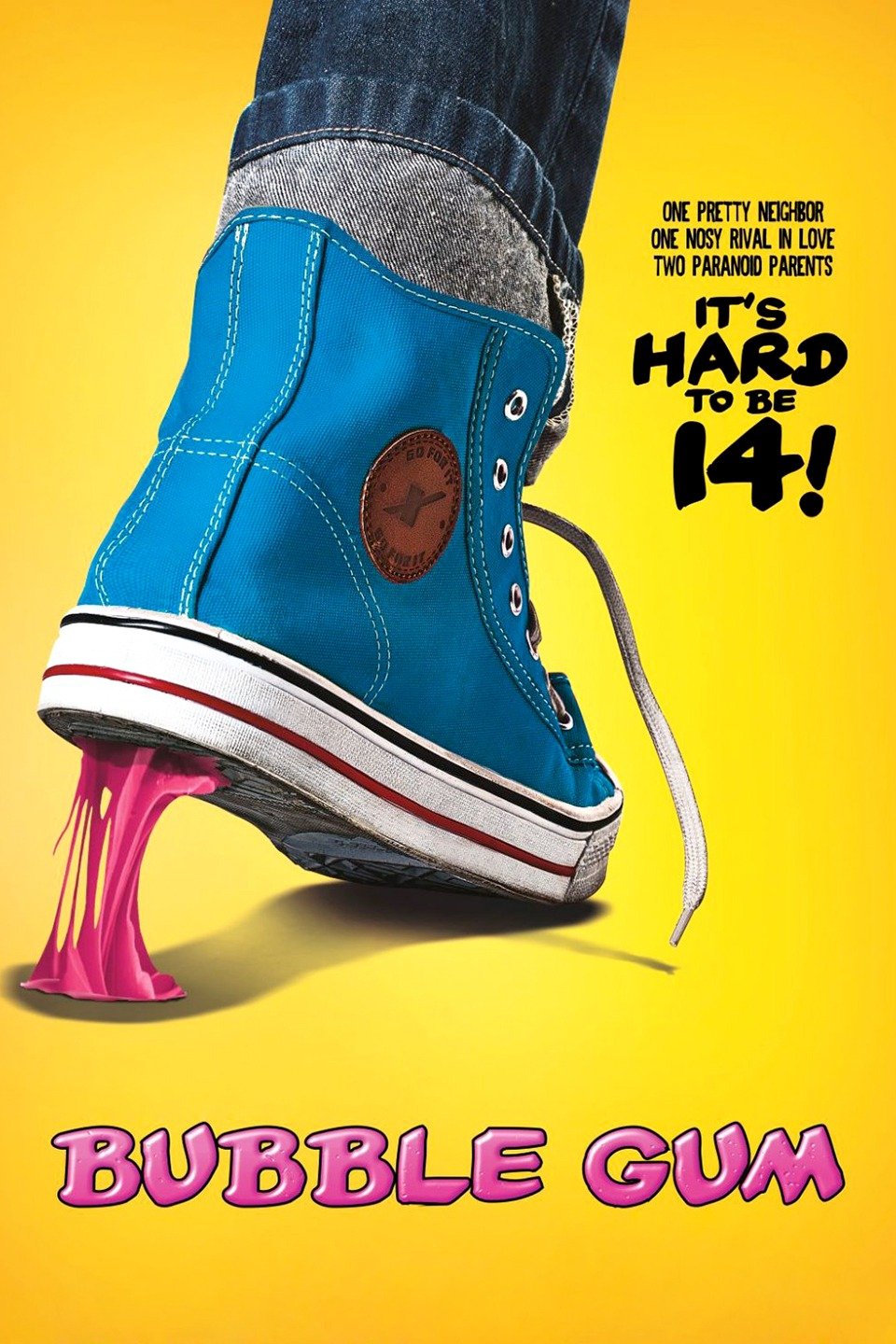 Bubble Gum Pictures Rotten Tomatoes