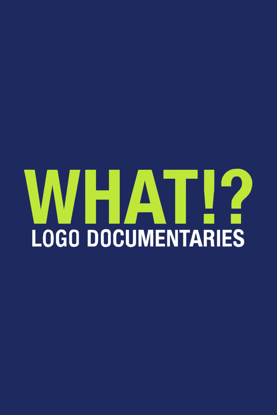 What Logo Documentaries Rotten Tomatoes what-logo-documentaries-rotten-tomatoes