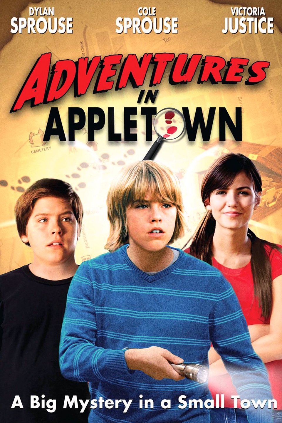 The Kings of Appletown - Rotten Tomatoes