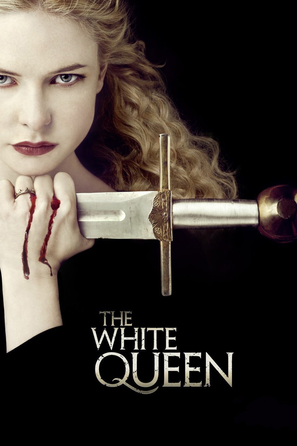 The White Queen - Rotten Tomatoes