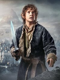 El Hobbit: La desolación de Smaug