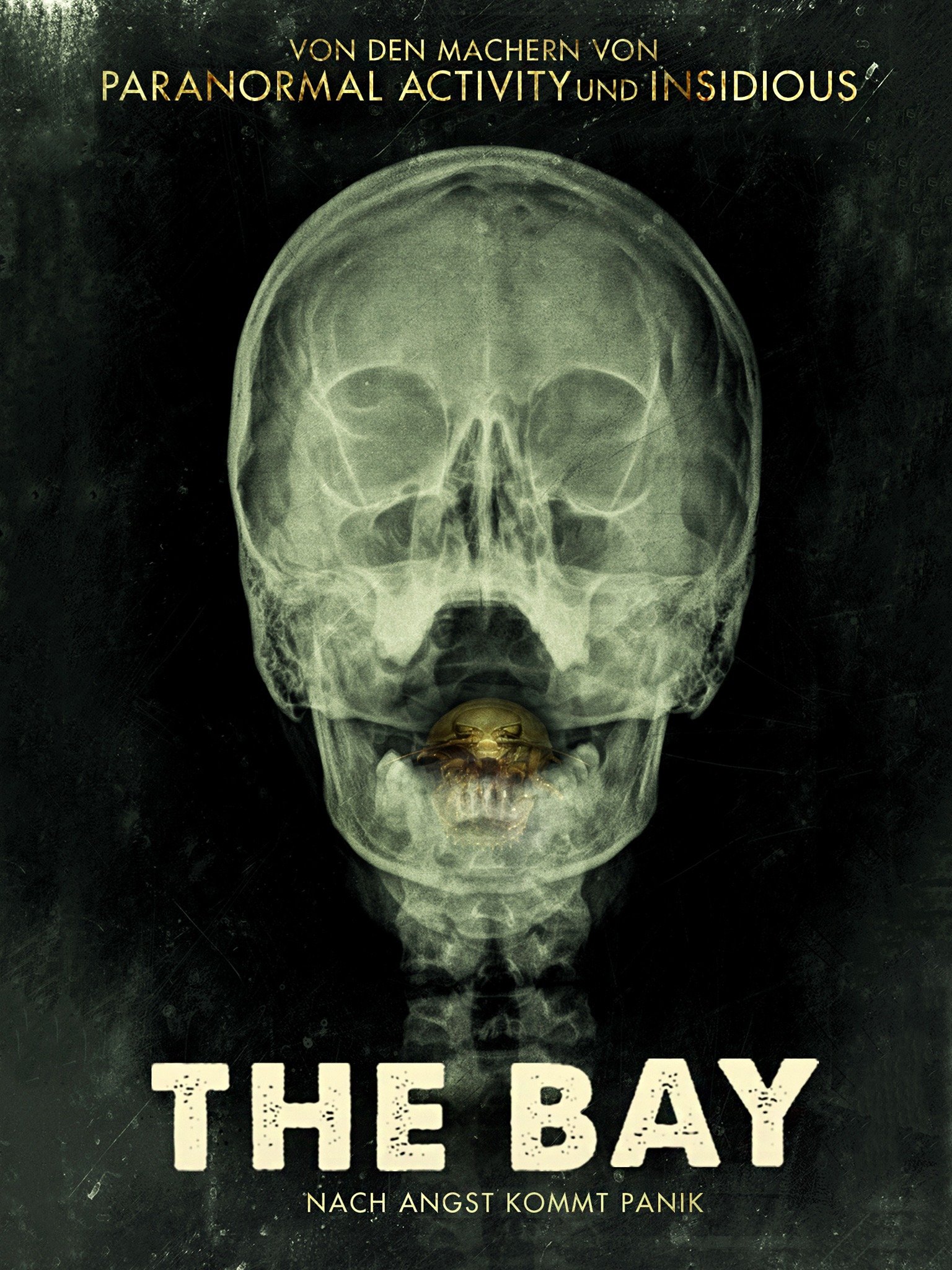 the bay 2012